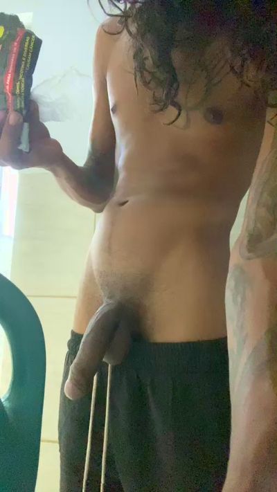 Negobomdt live cam on Cam4