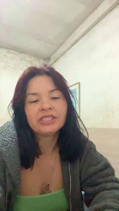 Negritacurvi live cam on Cam4