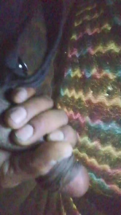 Negro_vergoon Live Cam on Cam4