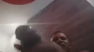 Negro_vergoon live cam on Cam4