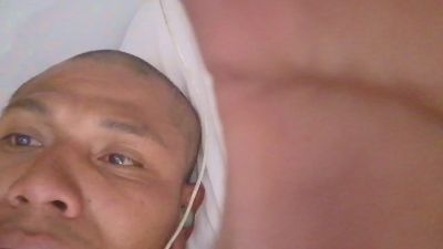 Negro_vergoon live cam on Cam4