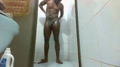 Negrop20cm live cam on Cam4