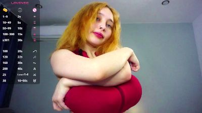 NeidaBalzarine live cam on Cam4