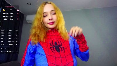 NeidaBalzarine live cam on Cam4