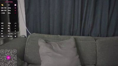 NeidaBalzarine live cam on Cam4