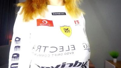 NeidaBalzarine live cam on Cam4