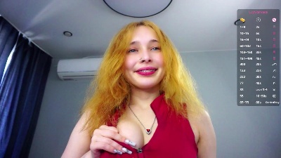 NeidaBalzarine live cam on Cam4