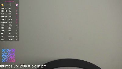 NeidaBalzarine live cam on Cam4