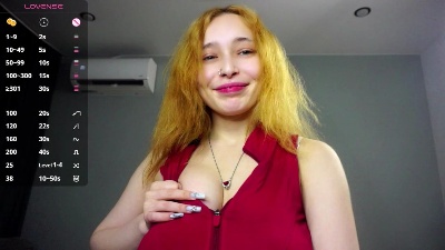 NeidaBalzarine live cam on Cam4