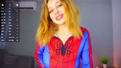 NeidaBalzarine live cam on Cam4