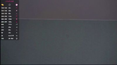 NeidaBalzarine live cam on Cam4