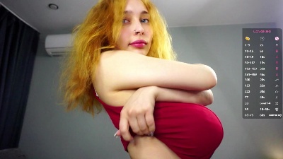 NeidaBalzarine live cam on Cam4