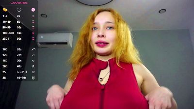 NeidaBalzarine live cam on Cam4