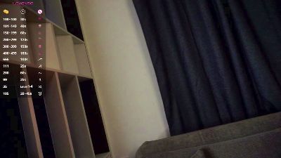 NeidaBalzarine live cam on Cam4