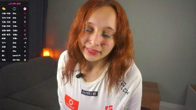 NeidaBalzarine live cam on Cam4