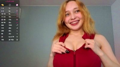 NeidaBalzarine live cam on Cam4