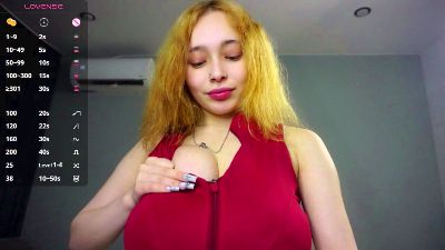 NeidaBalzarine live cam on Cam4