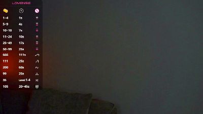 NeidaBalzarine live cam on Cam4