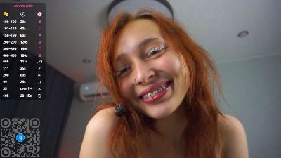 NeidaBalzarine live cam on Cam4