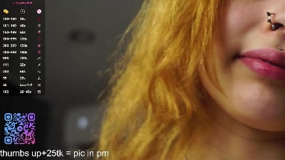 NeidaBalzarine live cam on Cam4