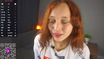 NeidaBalzarine live cam on Cam4