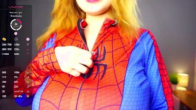 NeidaBalzarine live cam on Cam4