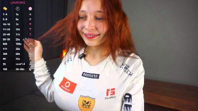 NeidaBalzarine live cam on Cam4