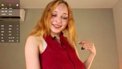 NeidaBalzarine live cam on Cam4