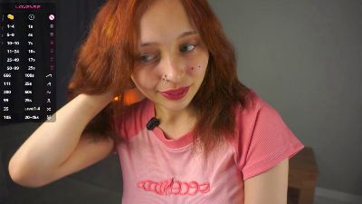 NeidaBalzarine live cam on Cam4