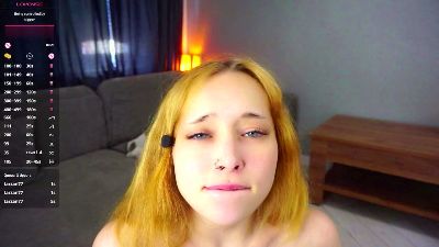 NeidaBalzarine live cam on Cam4