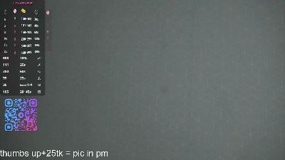 NeidaBalzarine live cam on Cam4