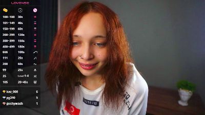 NeidaBalzarine live cam on Cam4