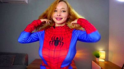 NeidaBalzarine live cam on Cam4