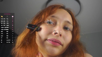 NeidaBalzarine live cam on Cam4