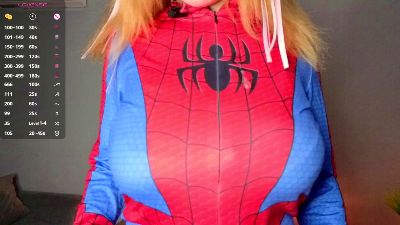 NeidaBalzarine live cam on Cam4
