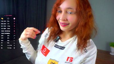 NeidaBalzarine live cam on Cam4