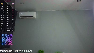 NeidaBalzarine live cam on Cam4