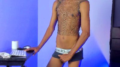 Neitan_miller23 live cam on Cam4