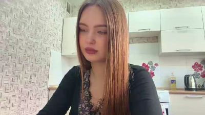 NelidaGaarder live cam on Cam4