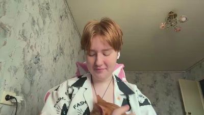 Profile and Statistics for NelidaHorbert on Cam4