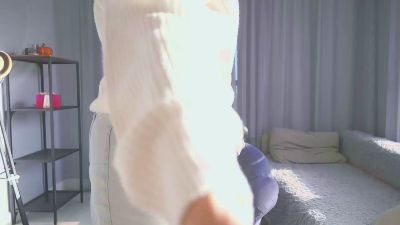 NelidaTotosz live cam on Cam4