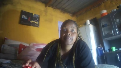 Neliswa live cam on Cam4