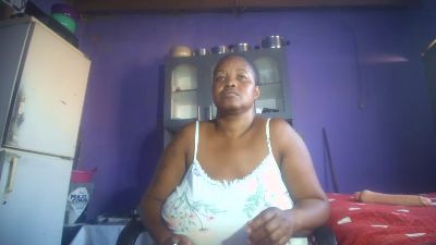 Neliswa live cam on Cam4