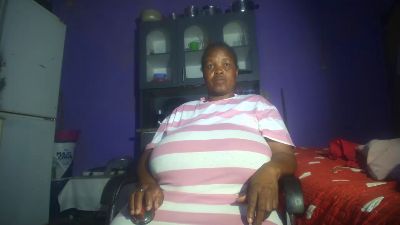Neliswa live cam on Cam4