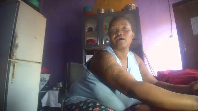 Neliswa live cam on Cam4