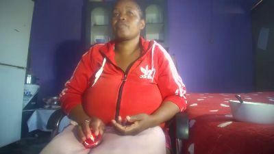 Neliswa live cam on Cam4