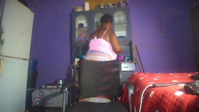 Neliswa live cam on Cam4