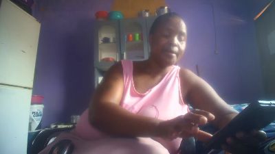 Neliswa live cam on Cam4