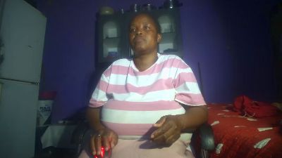 Neliswa live cam on Cam4