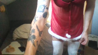 NellisPink live cam on Cam4
